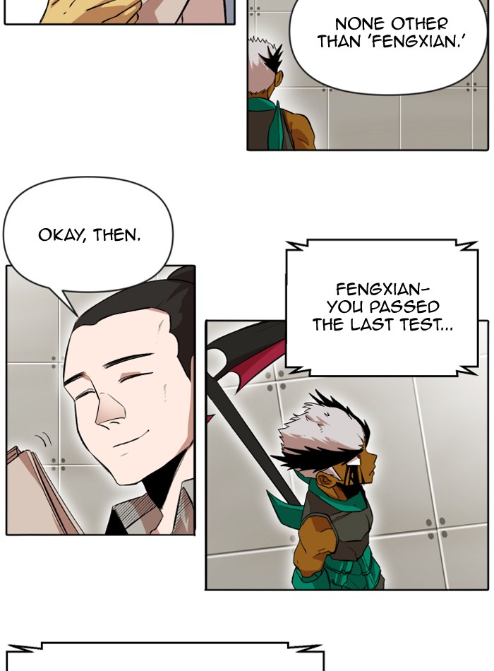 Read Hardcore Leveling Warrior chapter 180.7 image 3 on Lezhin