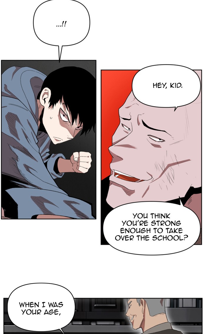 Read Hardcore Leveling Warrior chapter 180.7 image 32 on Lezhin