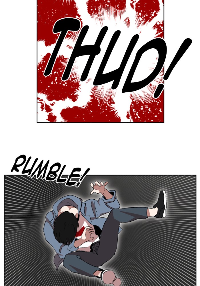 Read Hardcore Leveling Warrior chapter 180.7 image 35 on Lezhin
