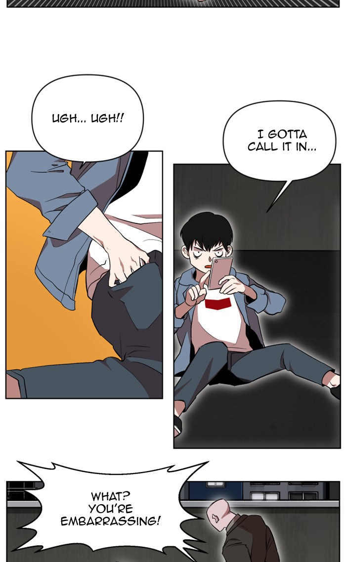 Read Hardcore Leveling Warrior chapter 180.7 image 36 on Lezhin