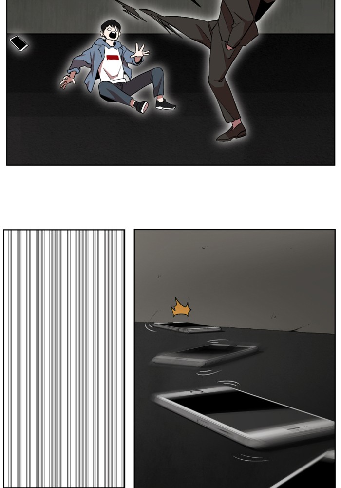 Read Hardcore Leveling Warrior chapter 180.7 image 37 on Lezhin