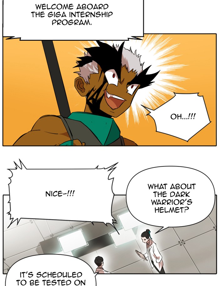 Read Hardcore Leveling Warrior chapter 180.7 image 4 on Lezhin