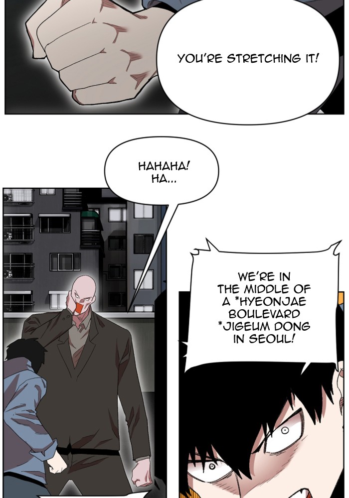 Read Hardcore Leveling Warrior chapter 180.7 image 41 on Lezhin
