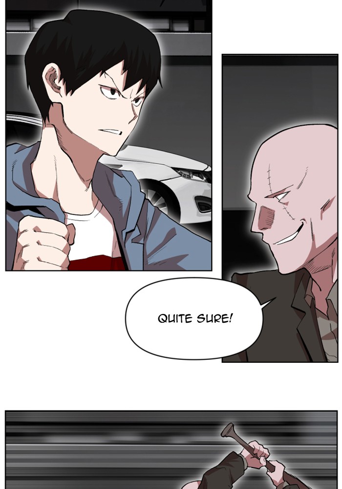 Read Hardcore Leveling Warrior chapter 180.7 image 44 on Lezhin