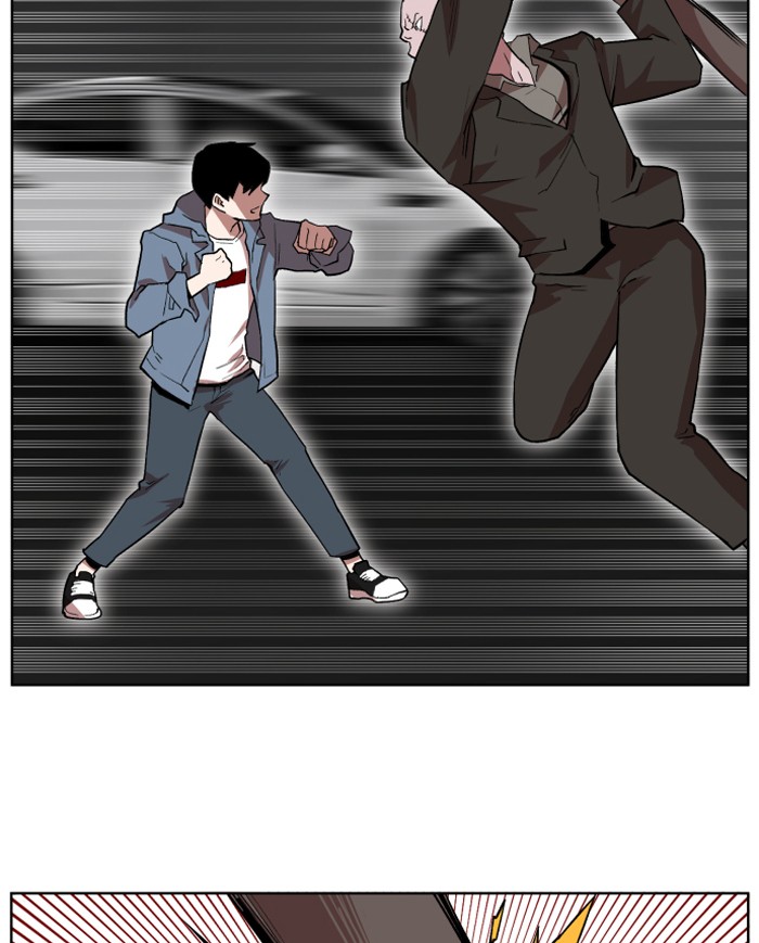 Read Hardcore Leveling Warrior chapter 180.7 image 45 on Lezhin