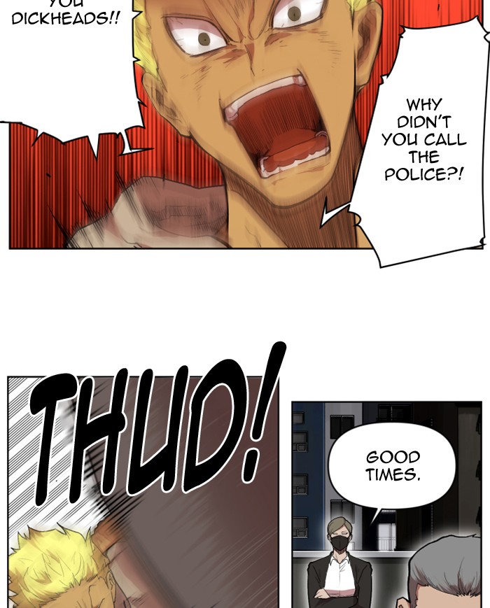 Read Hardcore Leveling Warrior chapter 180.7 image 51 on Lezhin