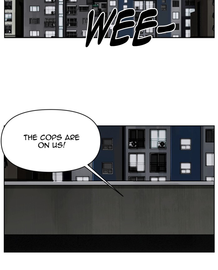 Read Hardcore Leveling Warrior chapter 180.7 image 55 on Lezhin