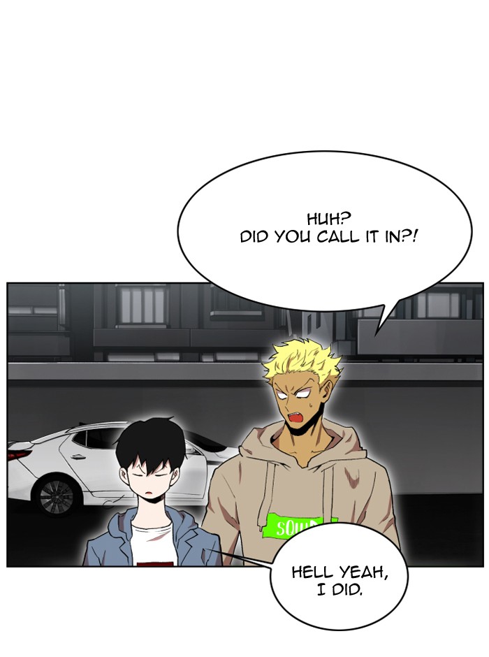 Read Hardcore Leveling Warrior chapter 180.7 image 58 on Lezhin