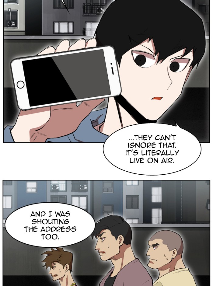 Read Hardcore Leveling Warrior chapter 180.7 image 60 on Lezhin