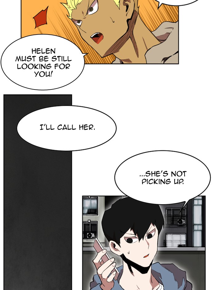 Read Hardcore Leveling Warrior chapter 180.7 image 62 on Lezhin