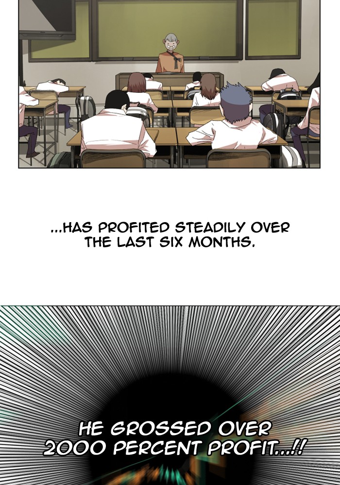 Read Hardcore Leveling Warrior chapter 180.8 image 13 on Lezhin