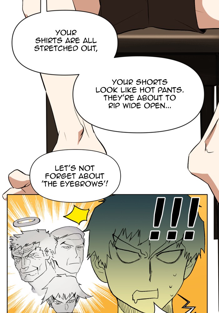 Read Hardcore Leveling Warrior chapter 180.8 image 34 on Lezhin