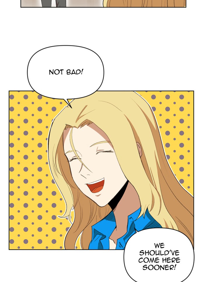 Read Hardcore Leveling Warrior chapter 180.8 image 46 on Lezhin