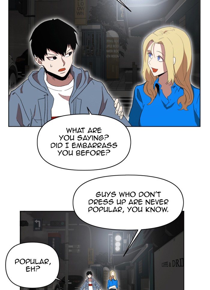 Read Hardcore Leveling Warrior chapter 180.8 image 48 on Lezhin