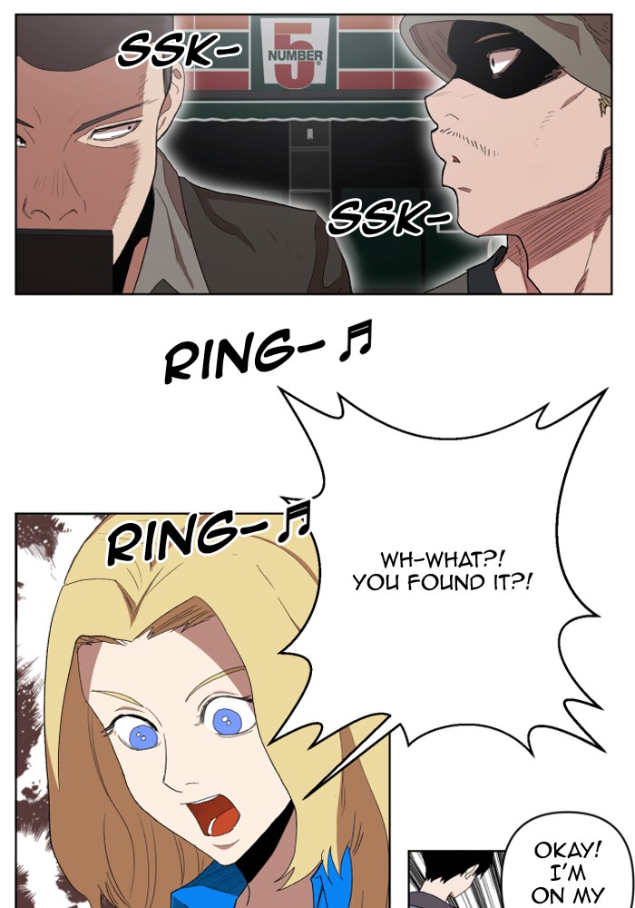 Read Hardcore Leveling Warrior chapter 180.8 image 51 on Lezhin