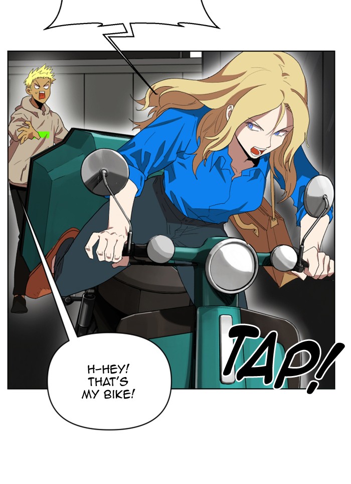 Read Hardcore Leveling Warrior chapter 180.8 image 64 on Lezhin