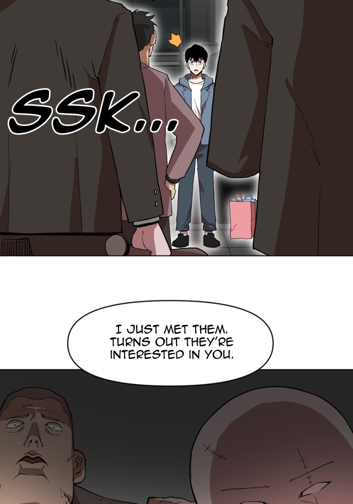 Read Hardcore Leveling Warrior chapter 180.8 image 76 on Lezhin