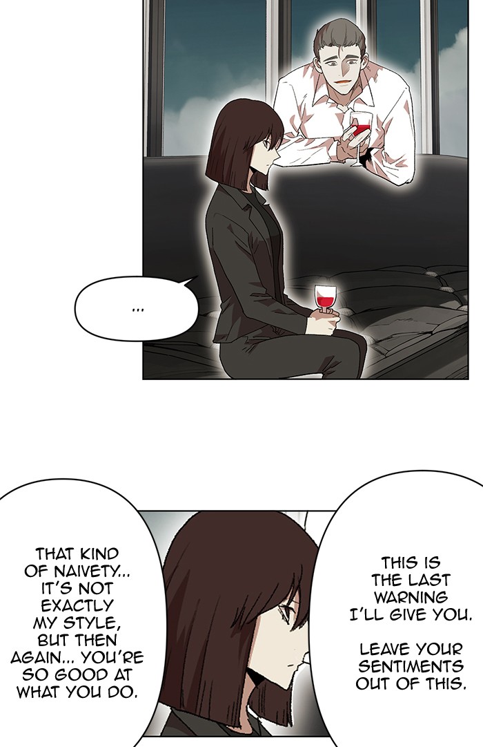 Read Hardcore Leveling Warrior chapter 180.9 image 46 on Lezhin