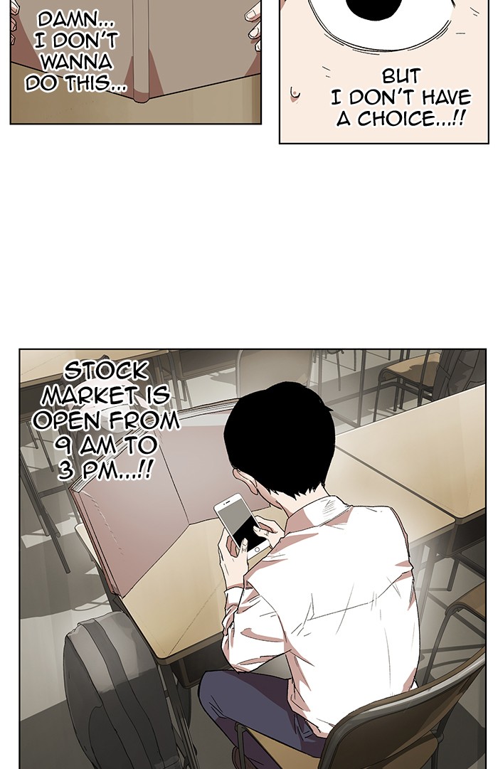 Read Hardcore Leveling Warrior chapter 180.9 image 52 on Lezhin