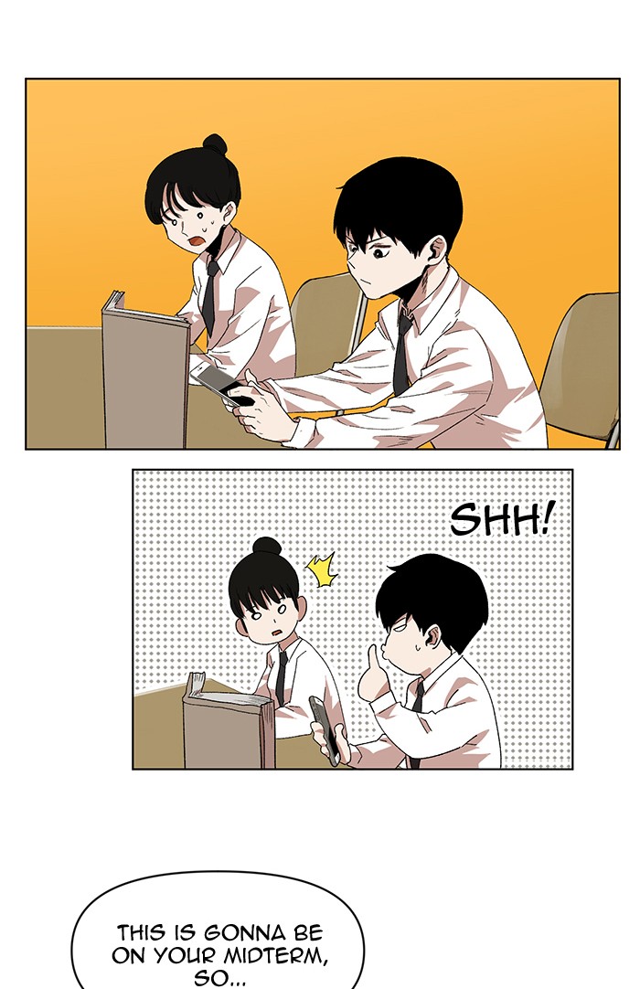 Read Hardcore Leveling Warrior chapter 180.9 image 54 on Lezhin