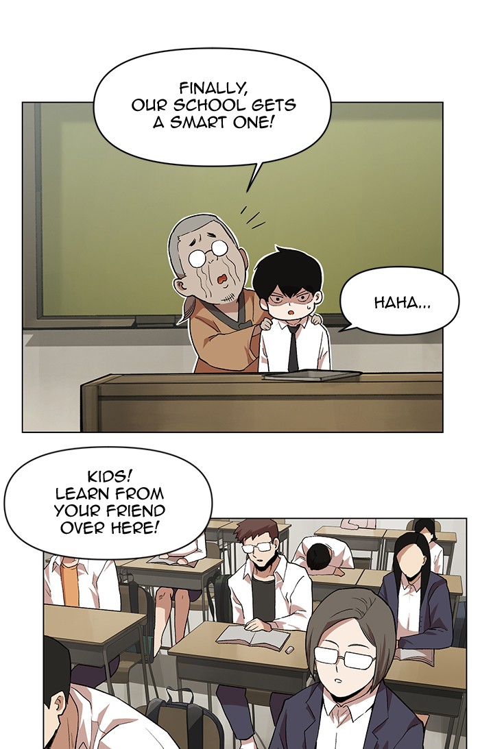 Read Hardcore Leveling Warrior chapter 180.9 image 57 on Lezhin