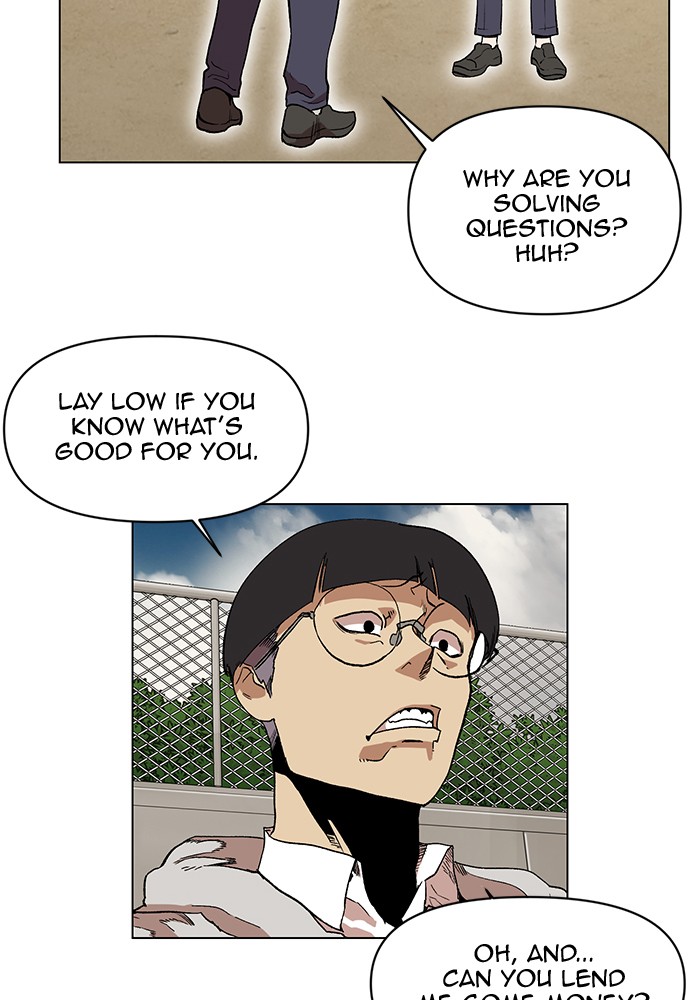 Read Hardcore Leveling Warrior chapter 180.9 image 60 on Lezhin