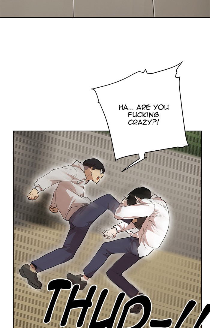Read Hardcore Leveling Warrior chapter 180.9 image 65 on Lezhin