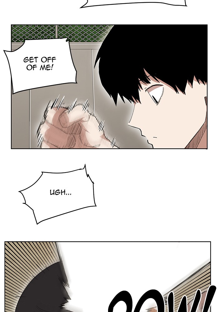Read Hardcore Leveling Warrior chapter 180.9 image 77 on Lezhin