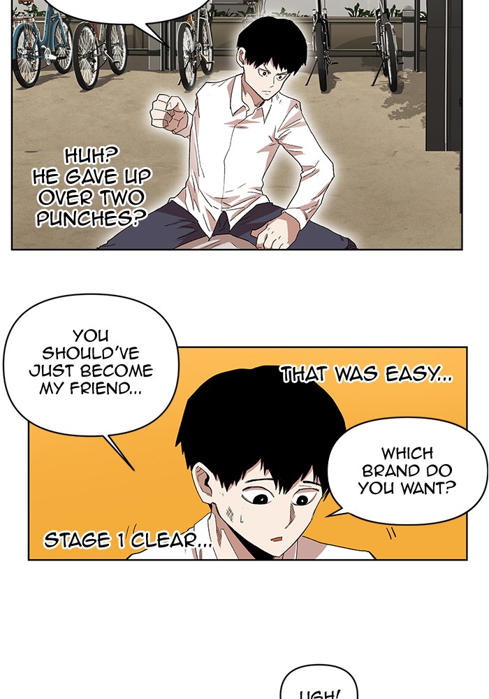 Read Hardcore Leveling Warrior chapter 180.9 image 81 on Lezhin