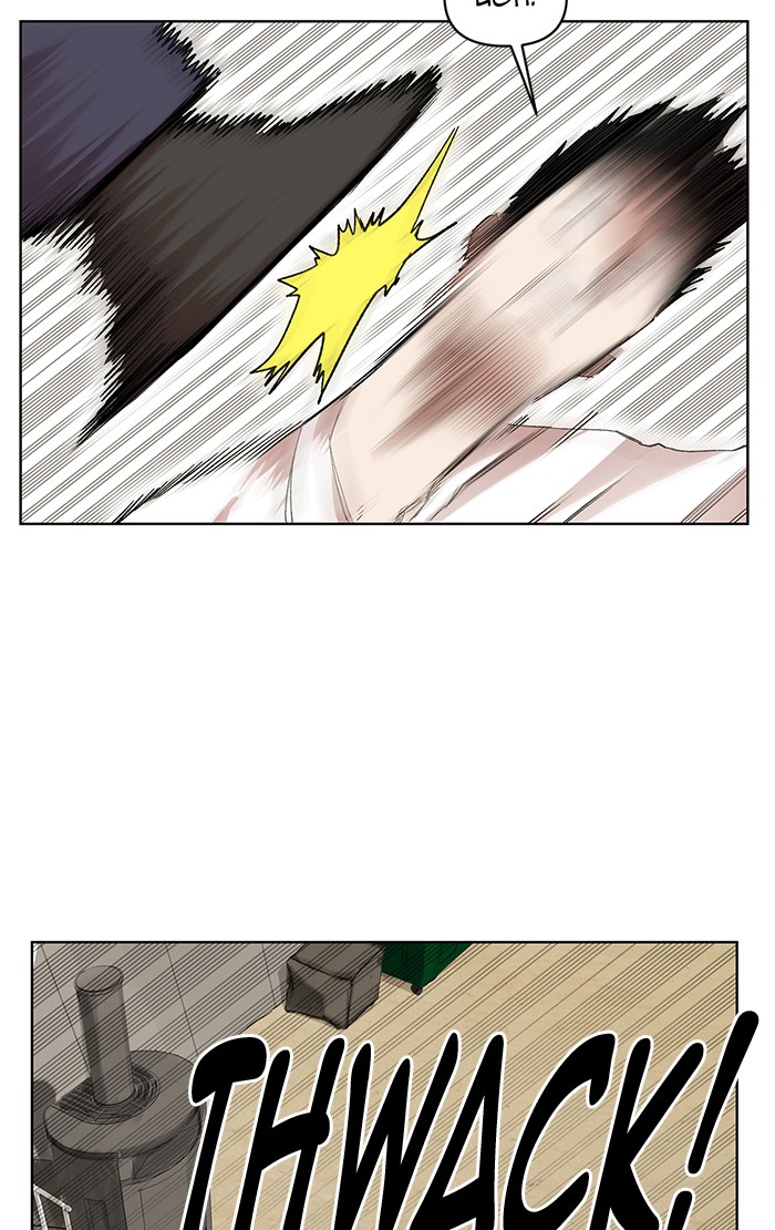 Read Hardcore Leveling Warrior chapter 180.9 image 82 on Lezhin