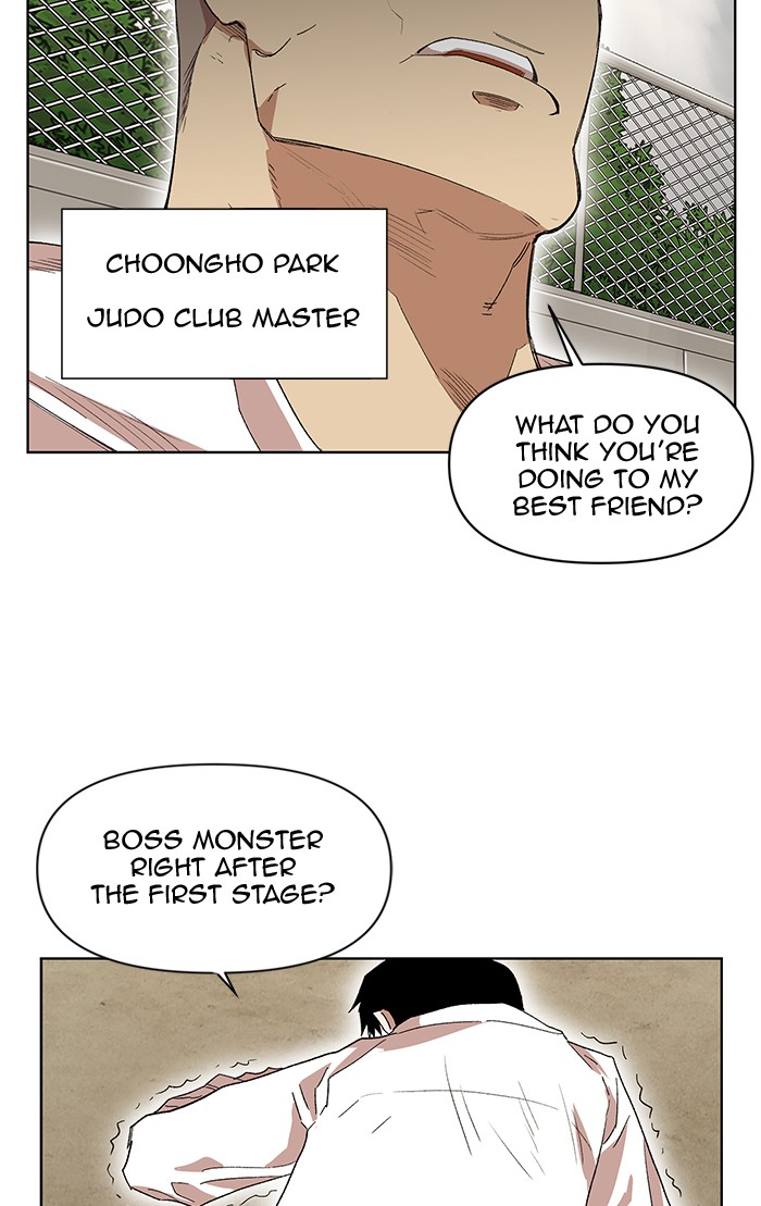 Read Hardcore Leveling Warrior chapter 180.9 image 84 on Lezhin