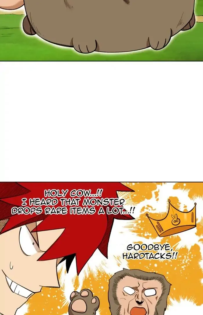 Read Hardcore Leveling Warrior chapter 180 image 10 on Lezhin