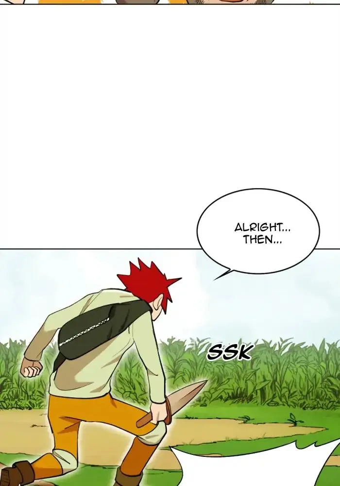 Read Hardcore Leveling Warrior chapter 180 image 11 on Lezhin