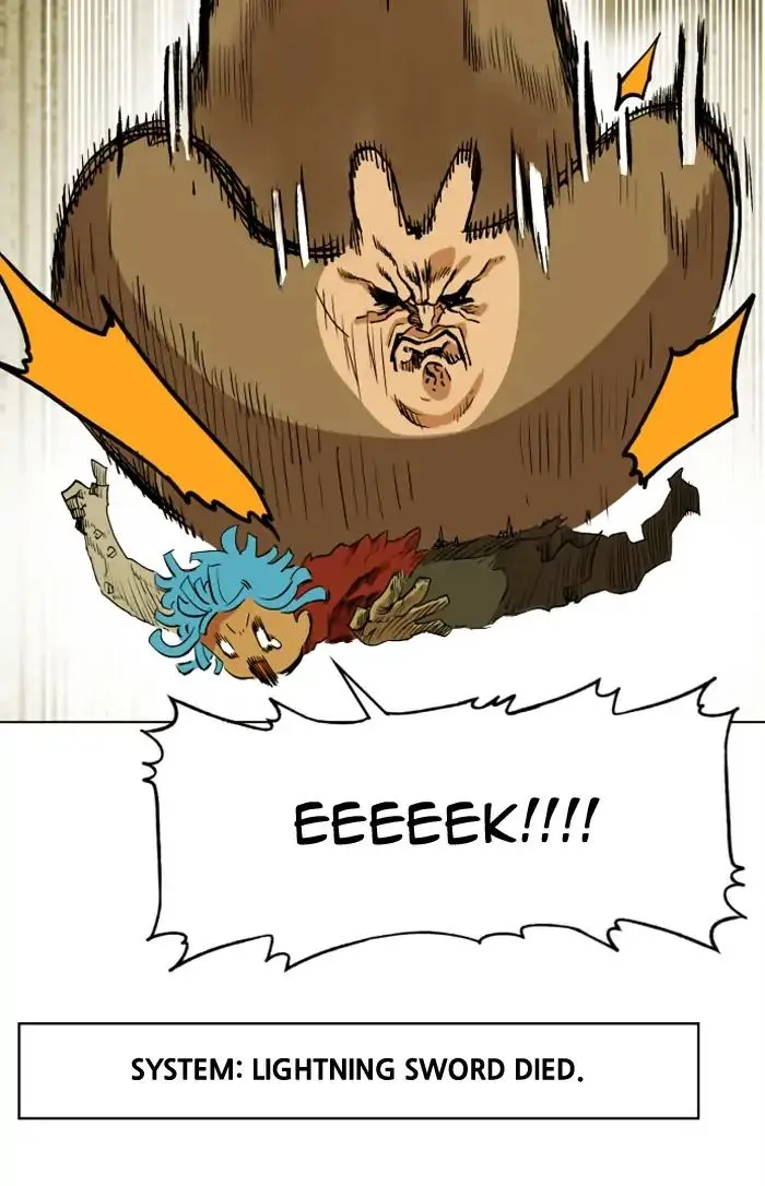Read Hardcore Leveling Warrior chapter 180 image 16 on Lezhin