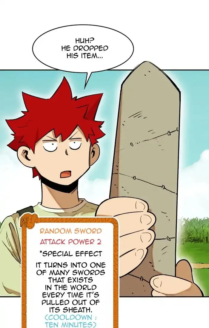 Read Hardcore Leveling Warrior chapter 180 image 19 on Lezhin