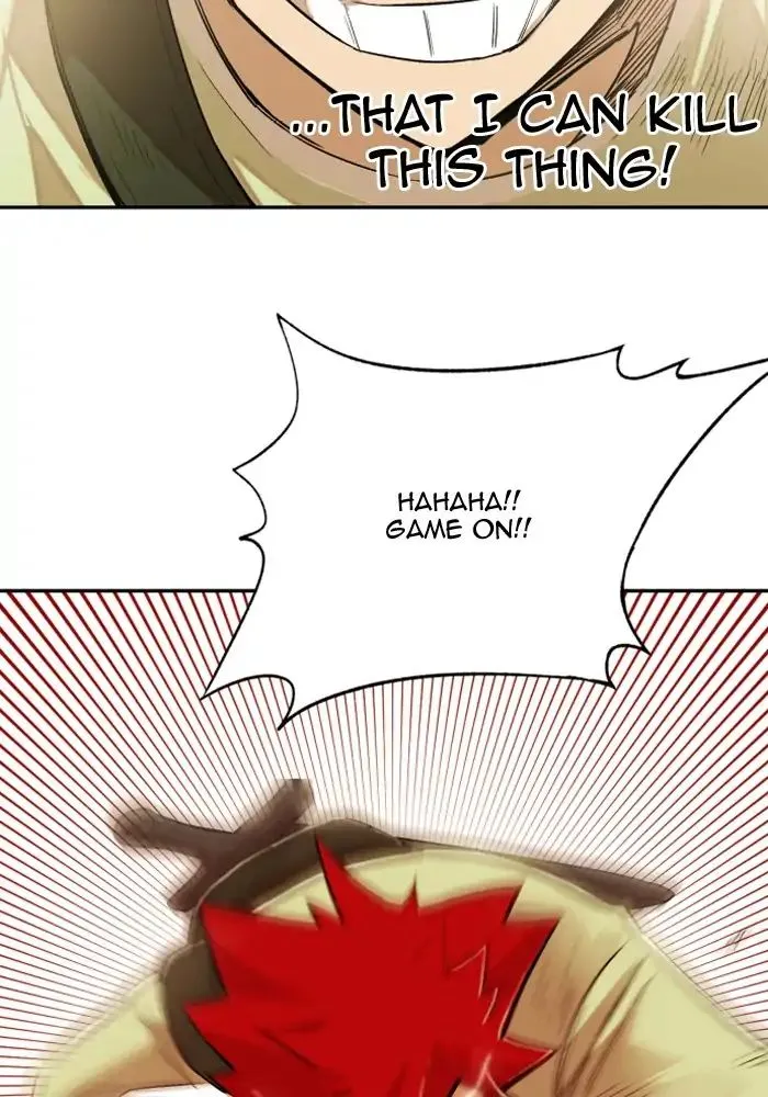 Read Hardcore Leveling Warrior chapter 180 image 22 on Lezhin