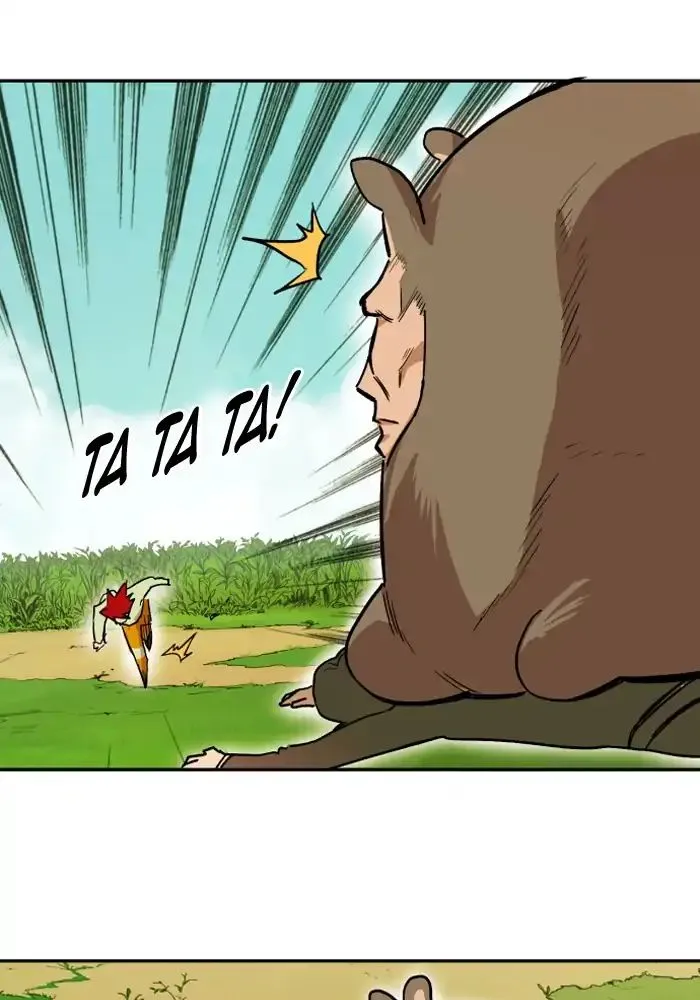 Read Hardcore Leveling Warrior chapter 180 image 24 on Lezhin