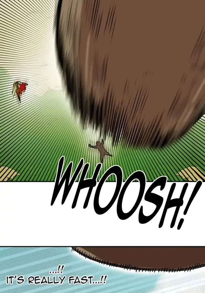 Read Hardcore Leveling Warrior chapter 180 image 26 on Lezhin
