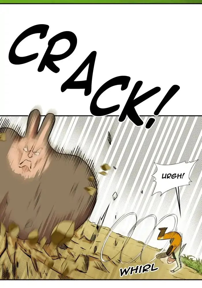Read Hardcore Leveling Warrior chapter 180 image 28 on Lezhin