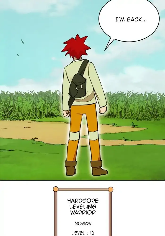 Read Hardcore Leveling Warrior chapter 180 image 3 on Lezhin