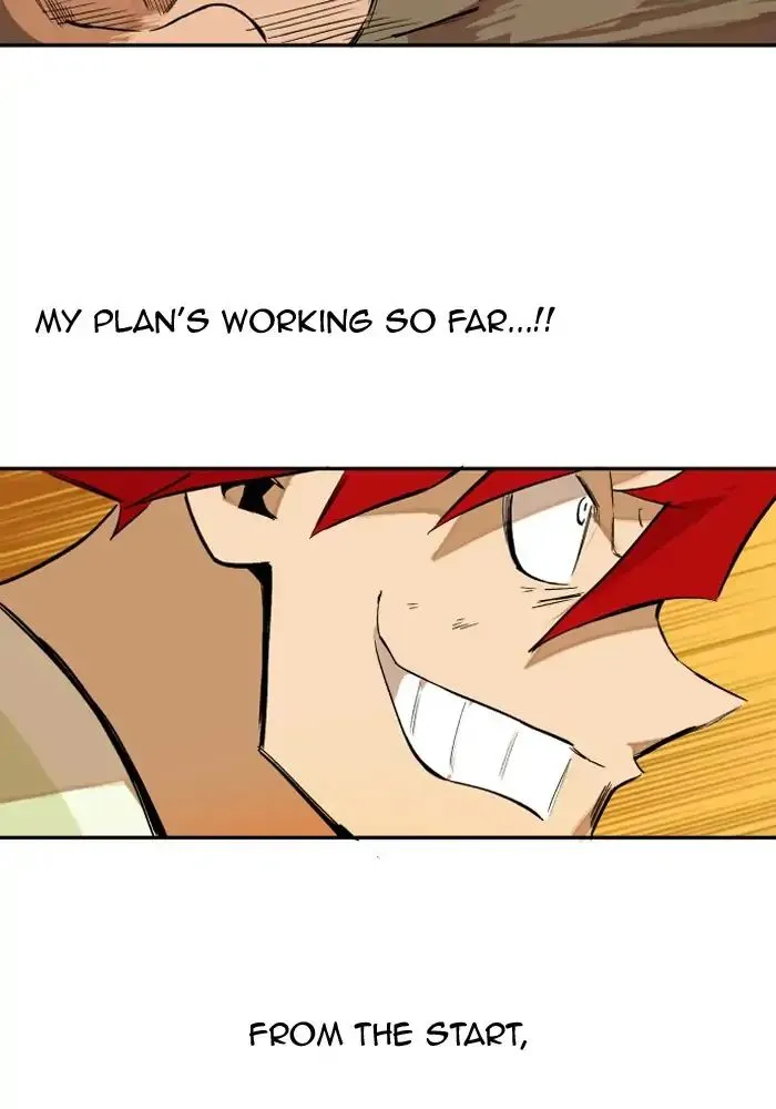 Read Hardcore Leveling Warrior chapter 180 image 30 on Lezhin