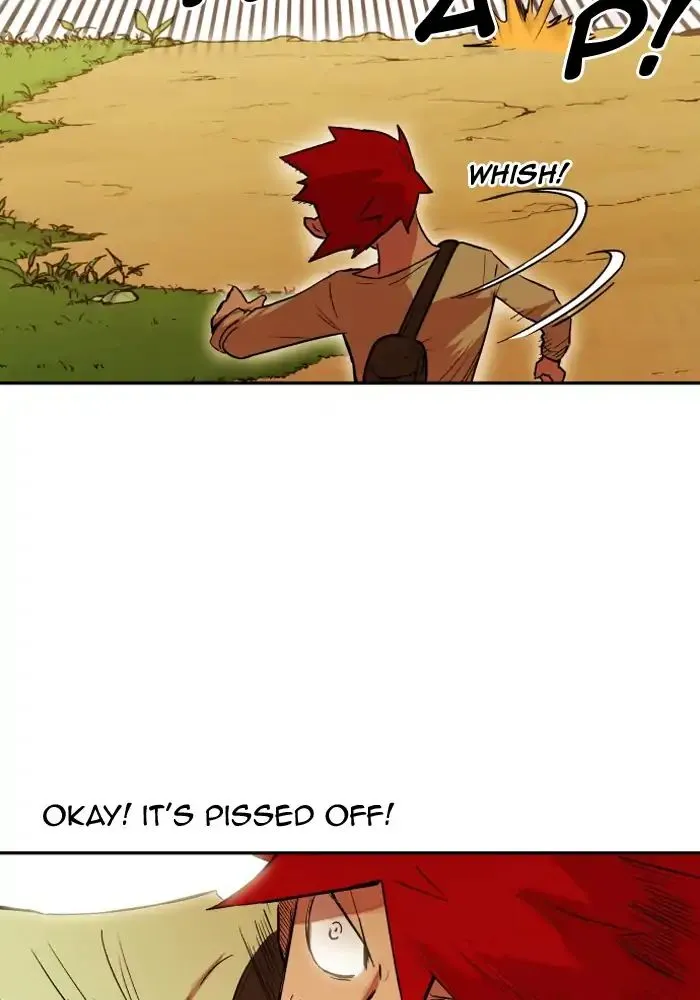 Read Hardcore Leveling Warrior chapter 180 image 36 on Lezhin