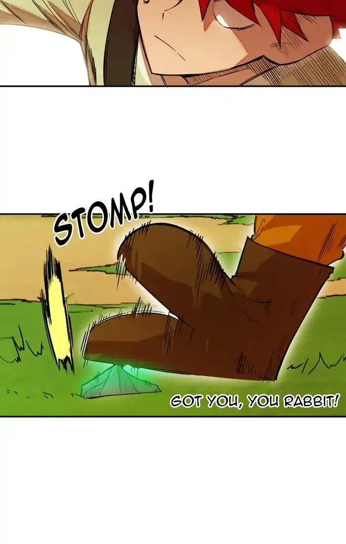Read Hardcore Leveling Warrior chapter 180 image 37 on Lezhin