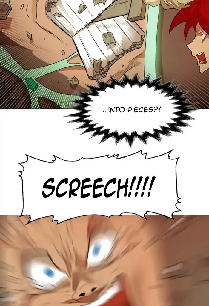 Read Hardcore Leveling Warrior chapter 180 image 44 on Lezhin