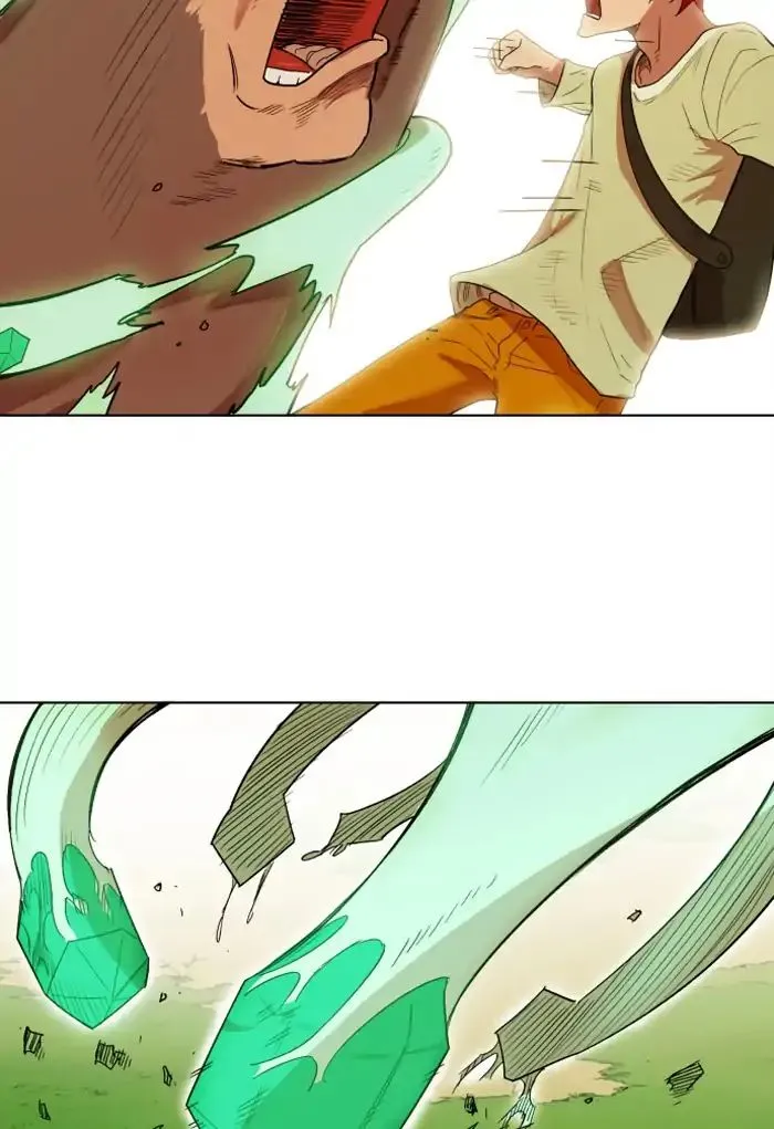 Read Hardcore Leveling Warrior chapter 180 image 46 on Lezhin