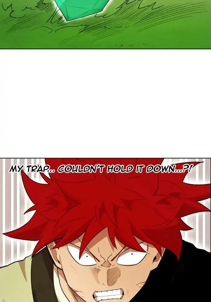 Read Hardcore Leveling Warrior chapter 180 image 47 on Lezhin
