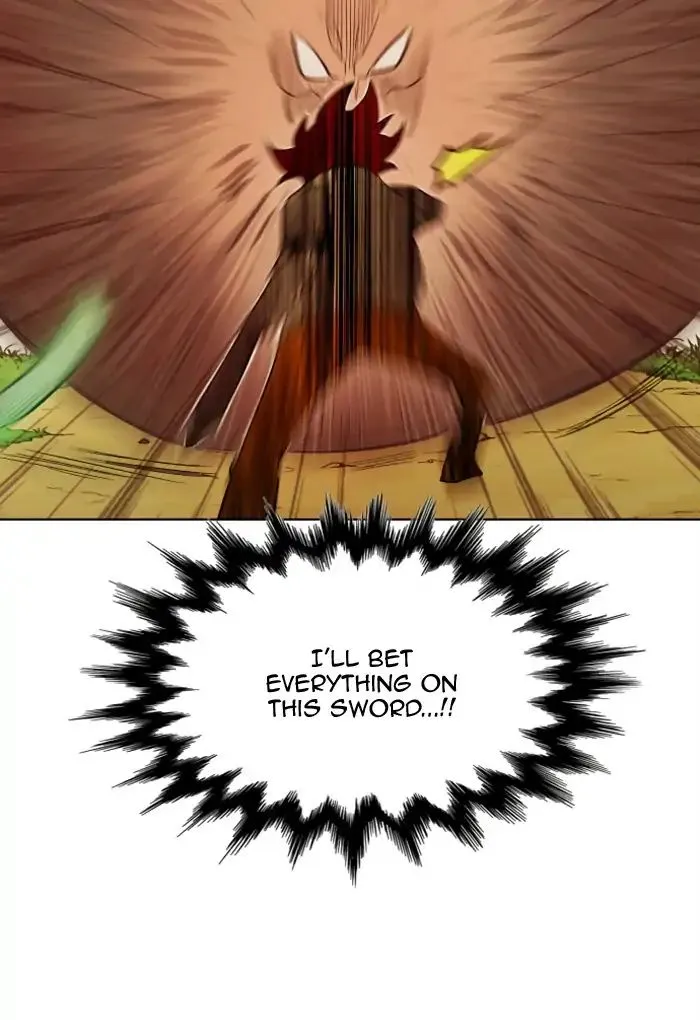 Read Hardcore Leveling Warrior chapter 180 image 50 on Lezhin