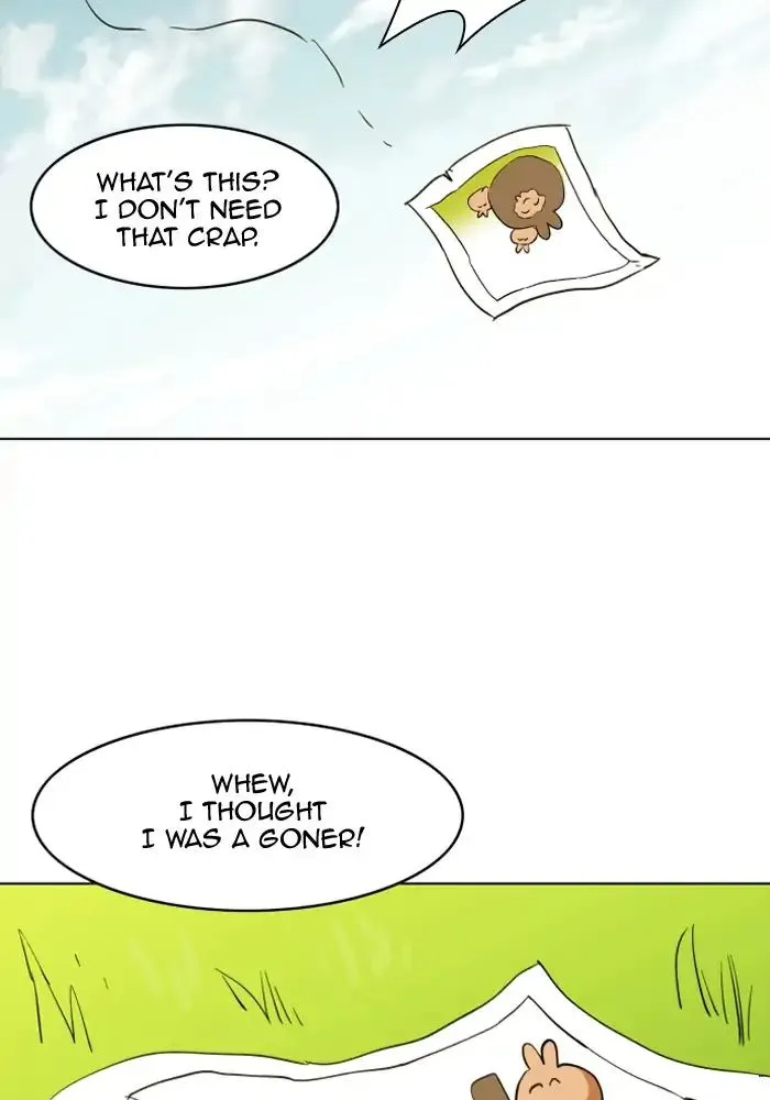 Read Hardcore Leveling Warrior chapter 180 image 59 on Lezhin