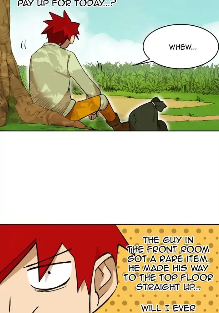 Read Hardcore Leveling Warrior chapter 180 image 7 on Lezhin