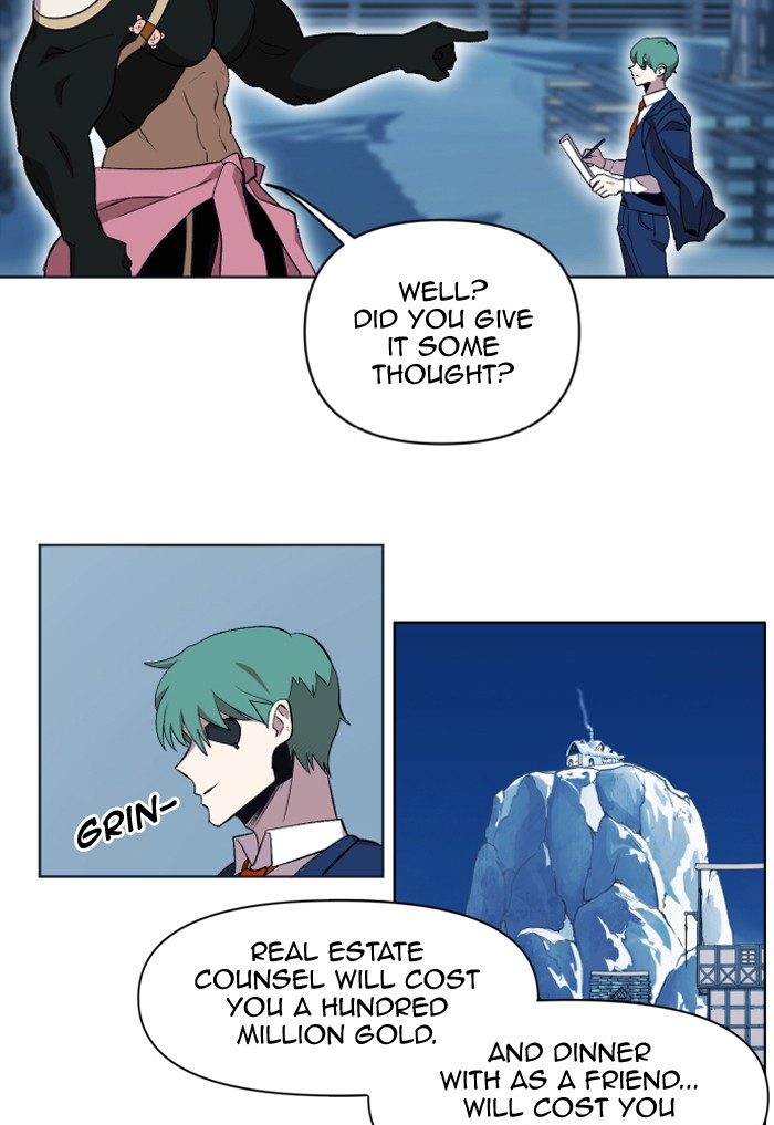Read Hardcore Leveling Warrior chapter 181.1 image 14 on Lezhin